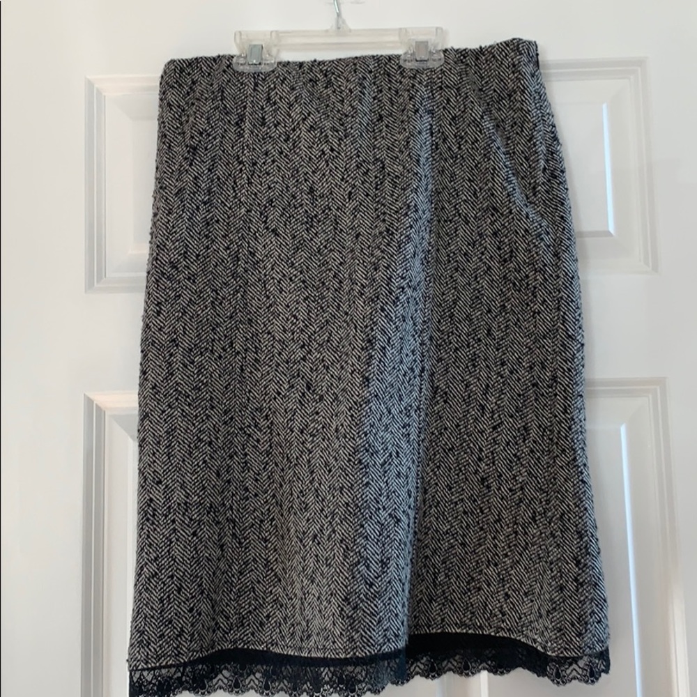 Twead Skirt